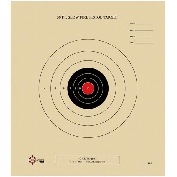 Shooting Range Targets 24 X 45 Inch Cardboard Target Backer - Shooting ...