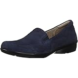 naturalizer channing navy