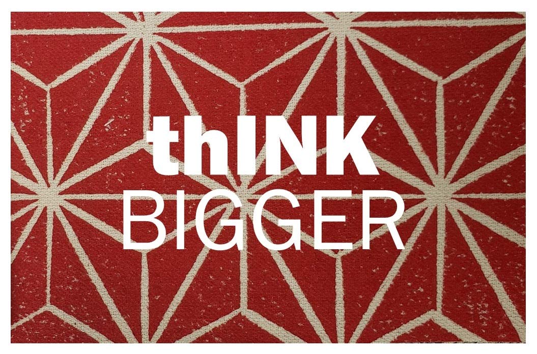 Speedball 003576 Fabric Block Printing Ink