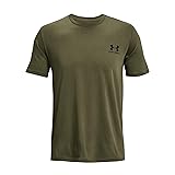 Under Armour Men's Sportstyle Left Chest