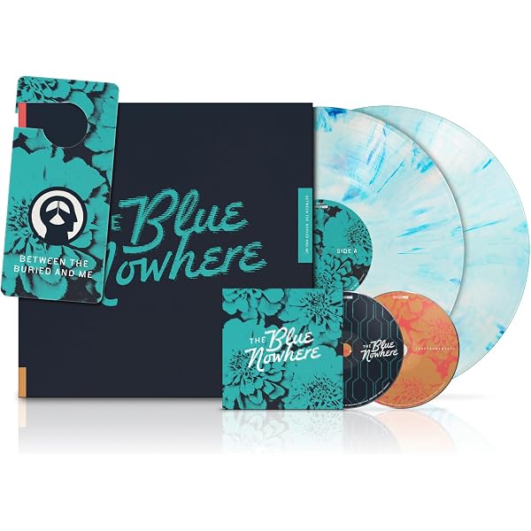 Between The Buried And Me - The Silent Circus (2020 Remix/Remaster