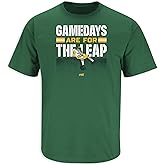 Smack Apparel Gamedays T-Shirt for Football Fans (SM-5XL)