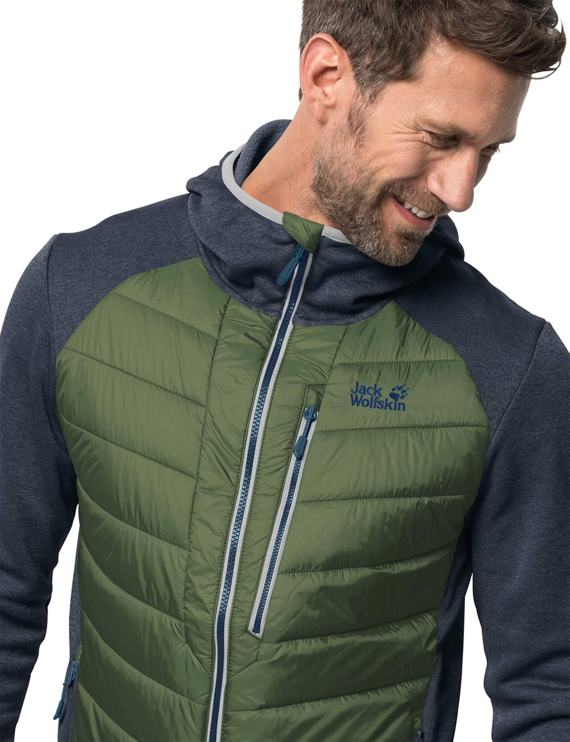 jack wolfskin skyland jacket