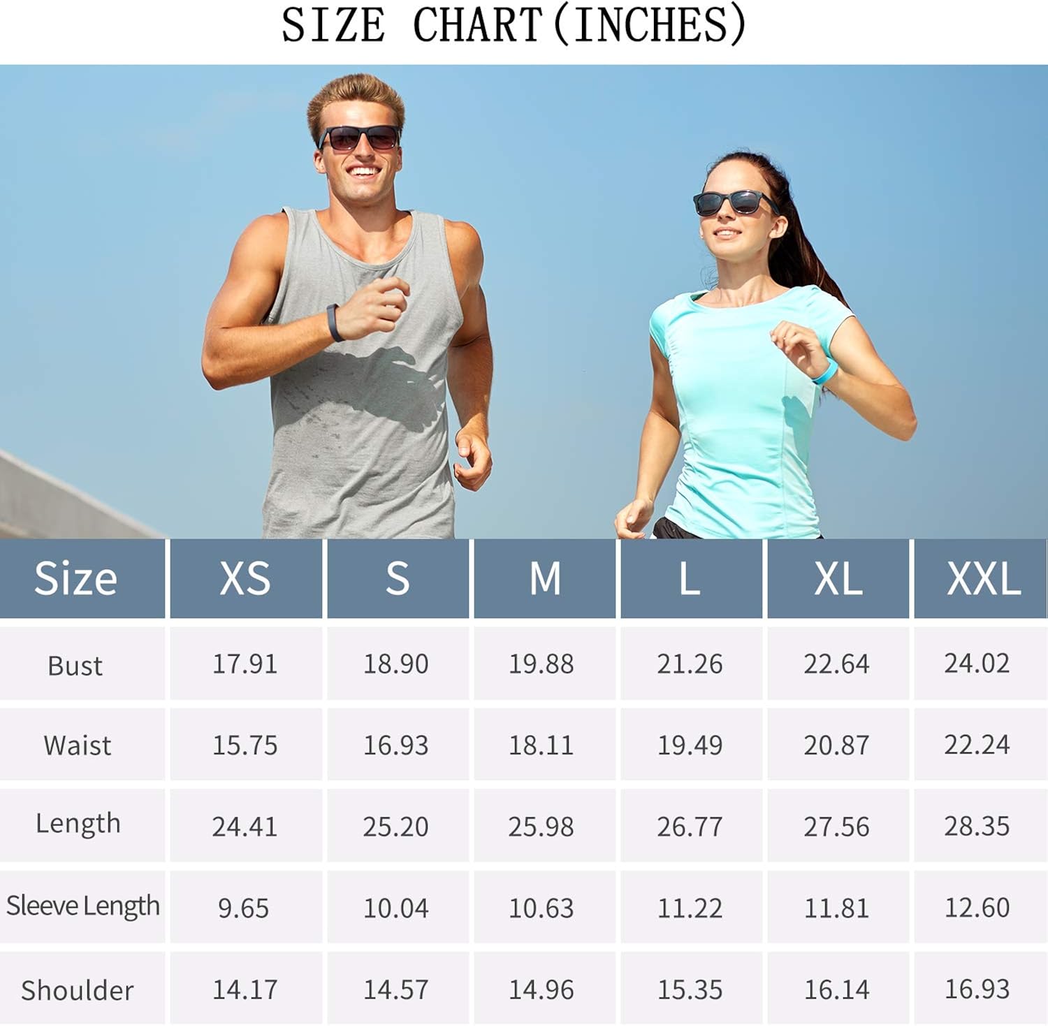 MoFiz Women's Quick Dry Short Sleeve Tee Shirt Lightweight Athletic Running Active Outdoor Tennis Tops: Clothing