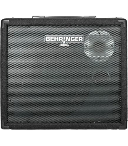Amazon.com: Behringer K450Fx Ultratone : Musical Instruments