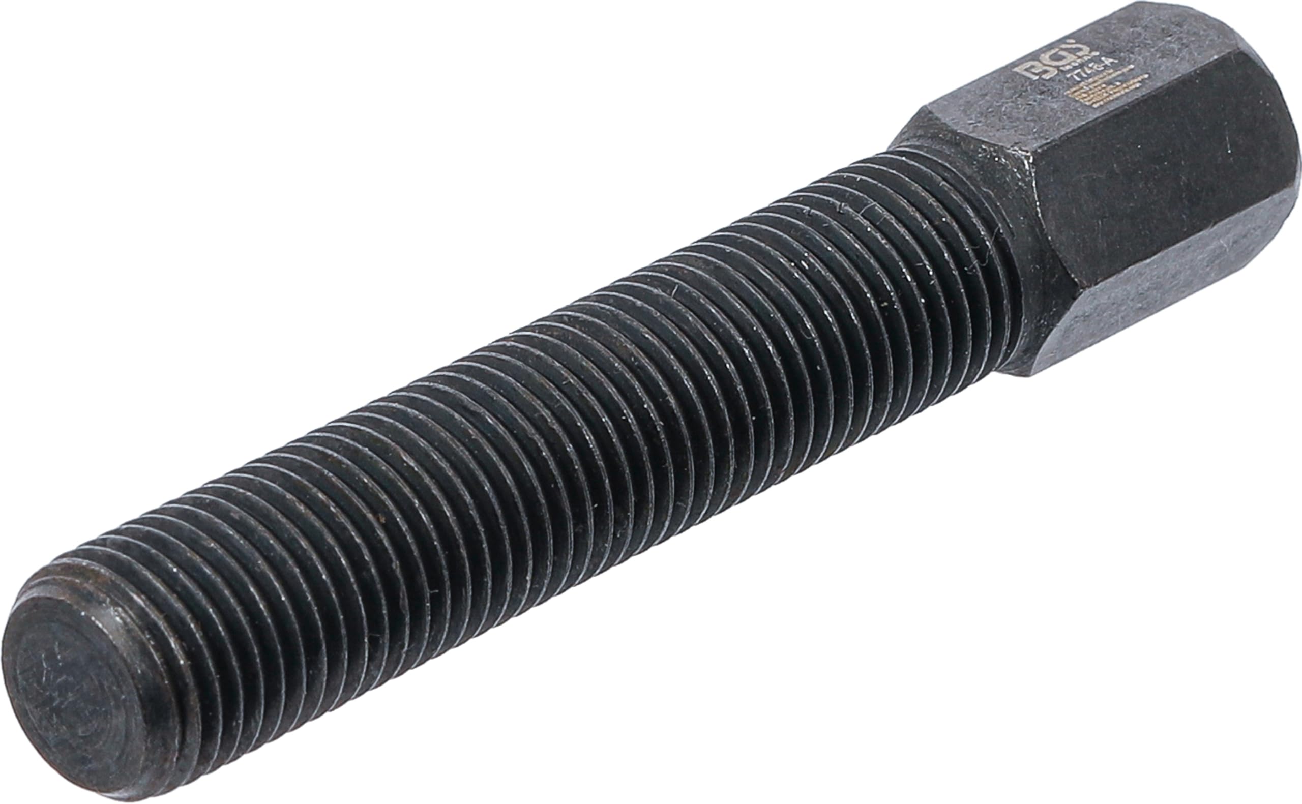 BGS 7748-A | Rotor Puller Ejector Spindle | M14 x 1.5