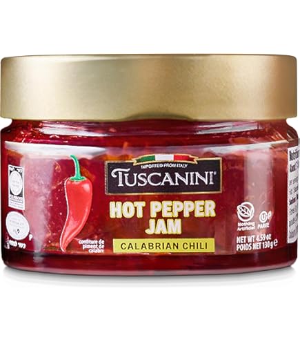 Amazon.com : Gefen Hot Honey, 12 oz | Sweet & Spicy Honey