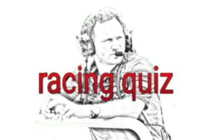 racing quiz