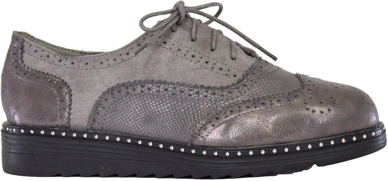 womens black shiny trainers