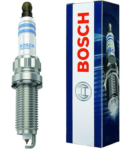 Amazon.com: BOSCH ZQR8SI302 OE Fine Wire Iridium Spark Plug
