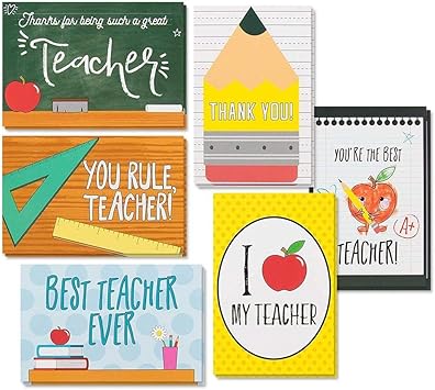 Bulk lehrer wertschaetzung geschenke