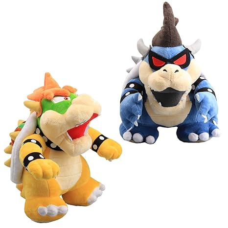 Bowser Character Wikipedia