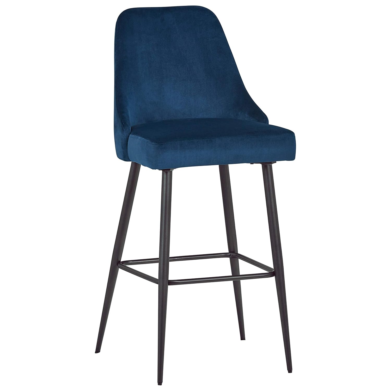 Best blue counter height chairs