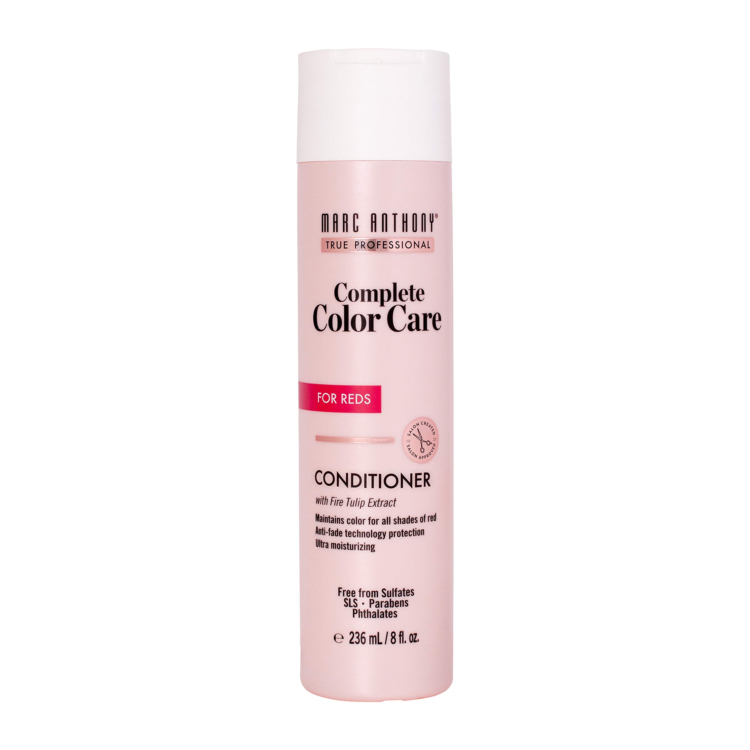 Marc Anthony Coconut Oil Shampoo – 2x 248 Ml, Ohne Sulfate, Mit Biotin, Für Geschädigtes Haar