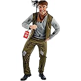 fun shack Chimney Sweep Costume Men, Mens Chimney Sweep Costume, Victorian Costumes Adult