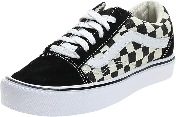 vans construction shoes