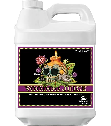 Amazon.com: Advanced Nutrients CarboLoad - Carbohydrate Fertilizer