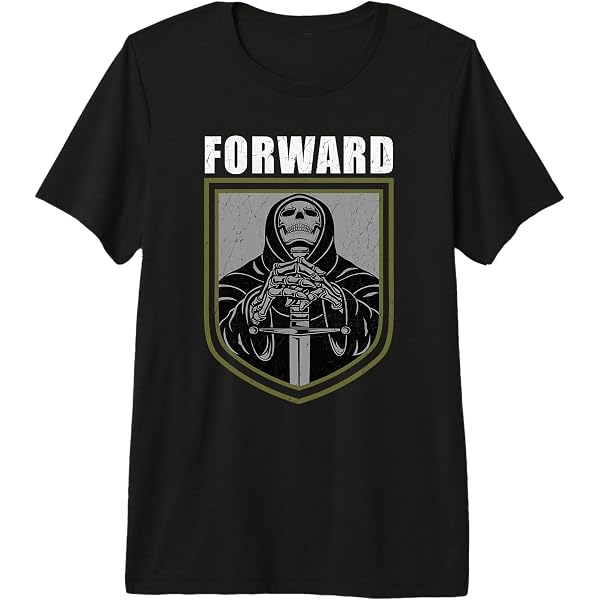 Amazon.com: Forward Observations Group. Skeleton and Sword FOG Zip