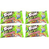 trolli brite easter jellybeans