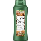 Suave Professionals Moisturizing Conditioner for Dry Hair Almond and Shea Butter Paraben-free and Dye-free Deep Hair 28 oz
