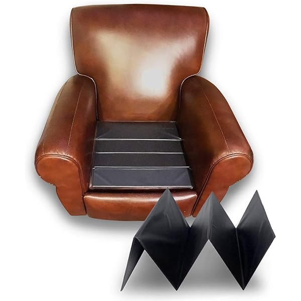 sagsaway sagging cushion support insert