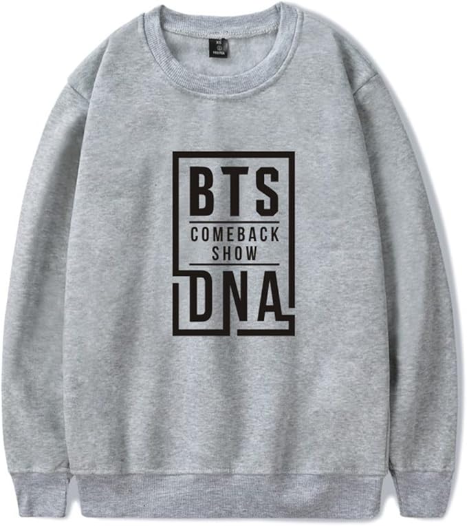 sudaderas kpop
