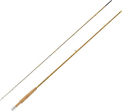 eagle claw fly rod