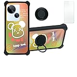 Case for Tecno Spark 10 5G Case Compatible with