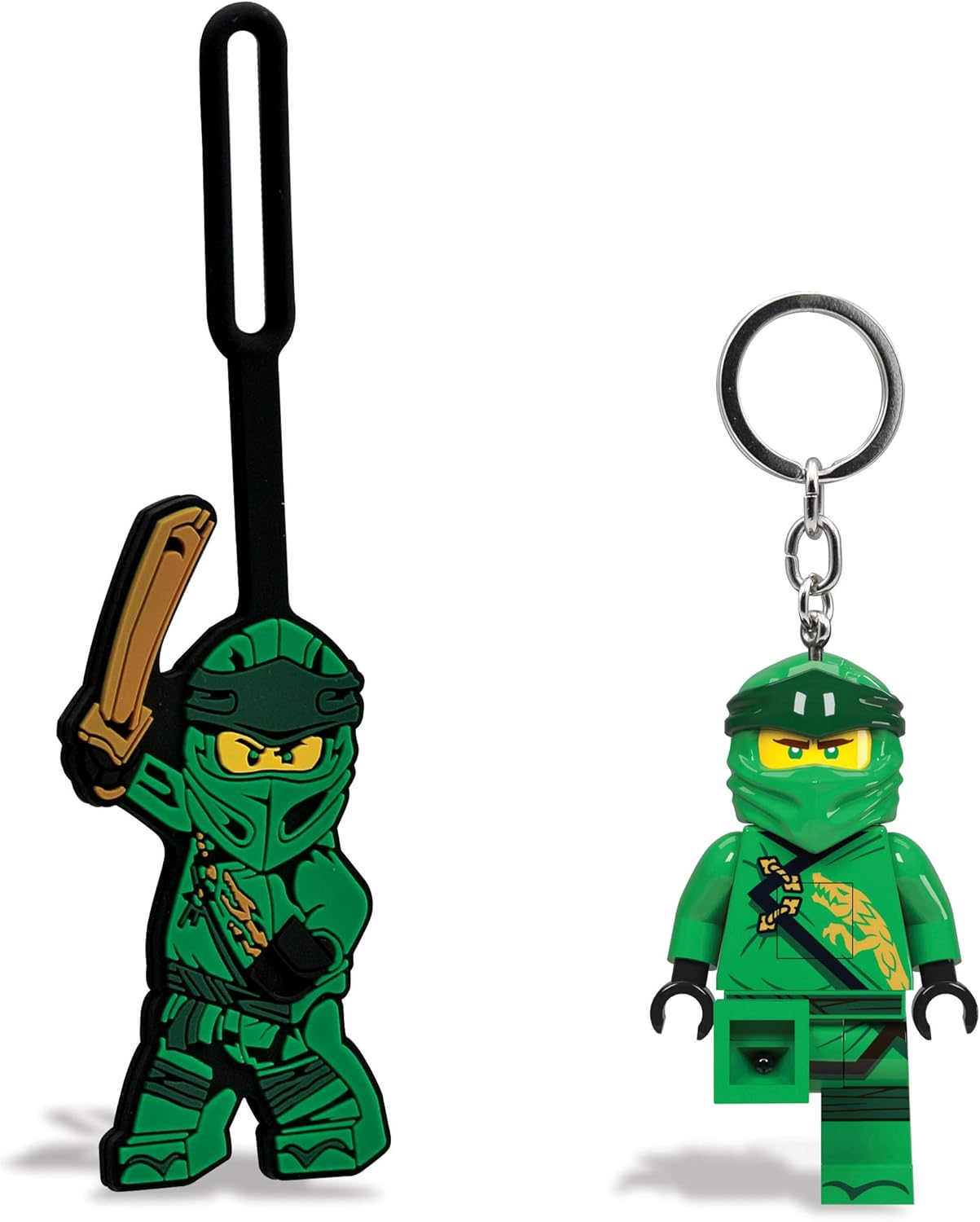 Best Lego Dimensionsgreen Ninja