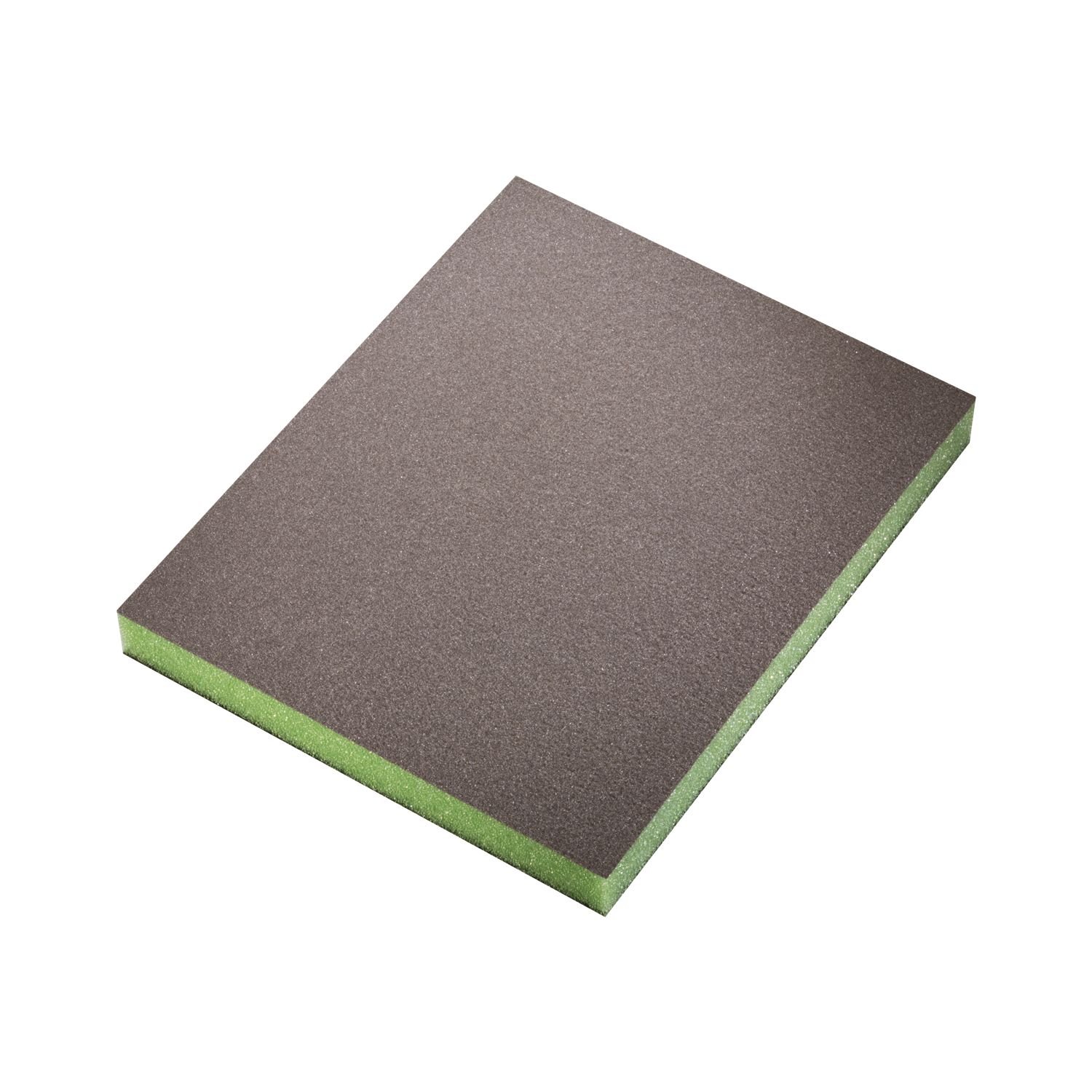 SIA Flex 7983 F03E00R8HM Sanding Sponge 120 x 98 x 13 mm Green/Super Fine