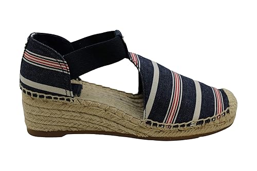 catalina 3 espadrille wedge sandal