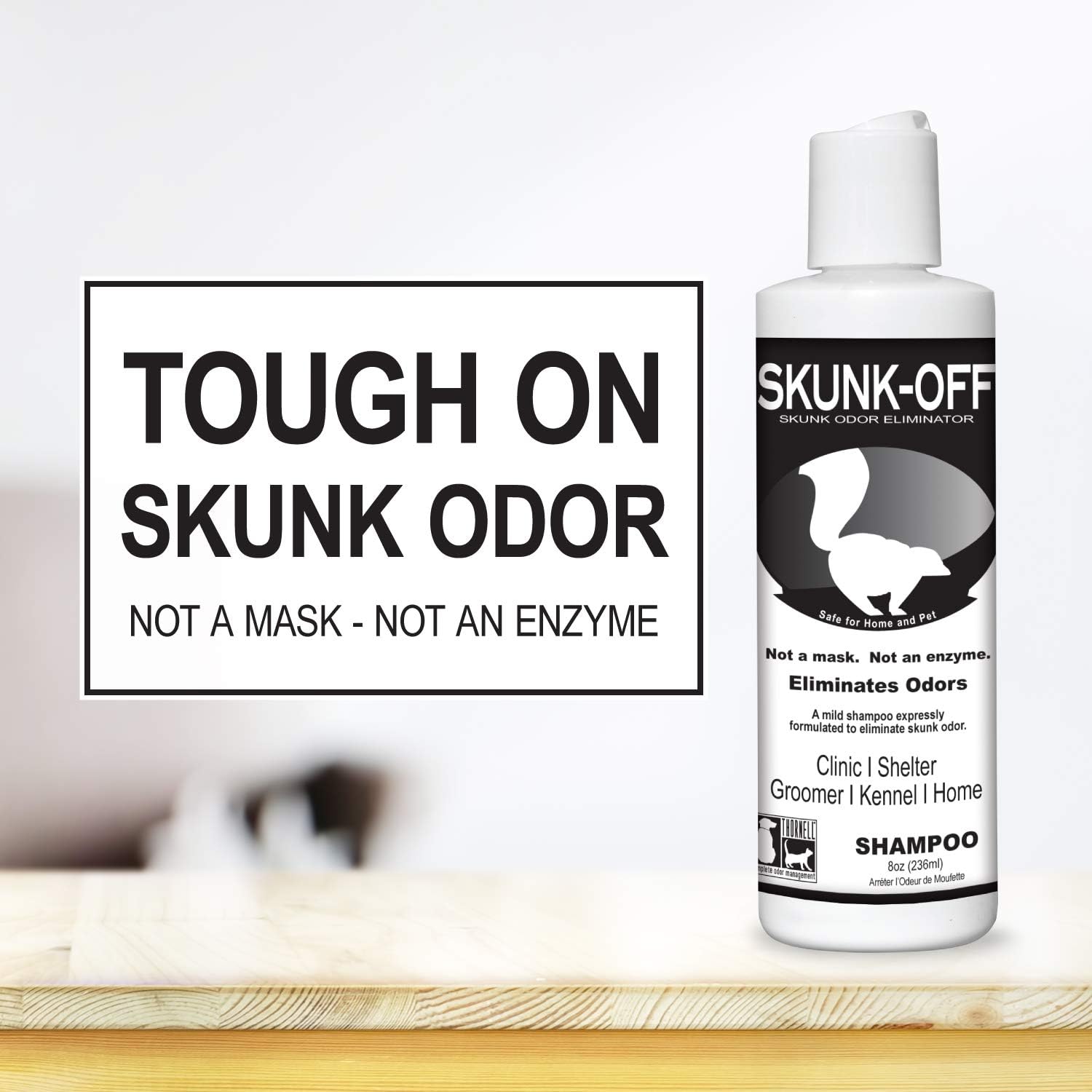 skunk shampoo walmart