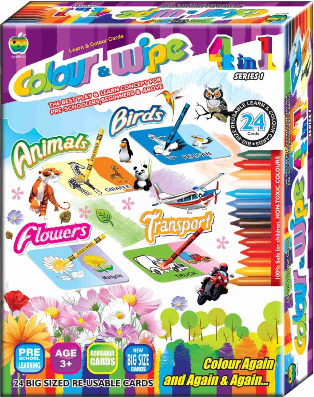 applefun n learn products