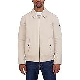 Nautica Men's Vintage Jimmy Dean Jacket