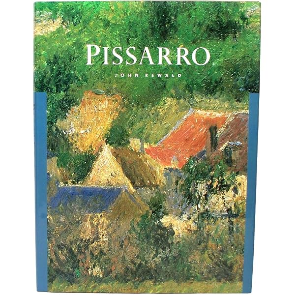 Camille Pissarro: The Audacity of Impressionism: Muhlstein, Anka