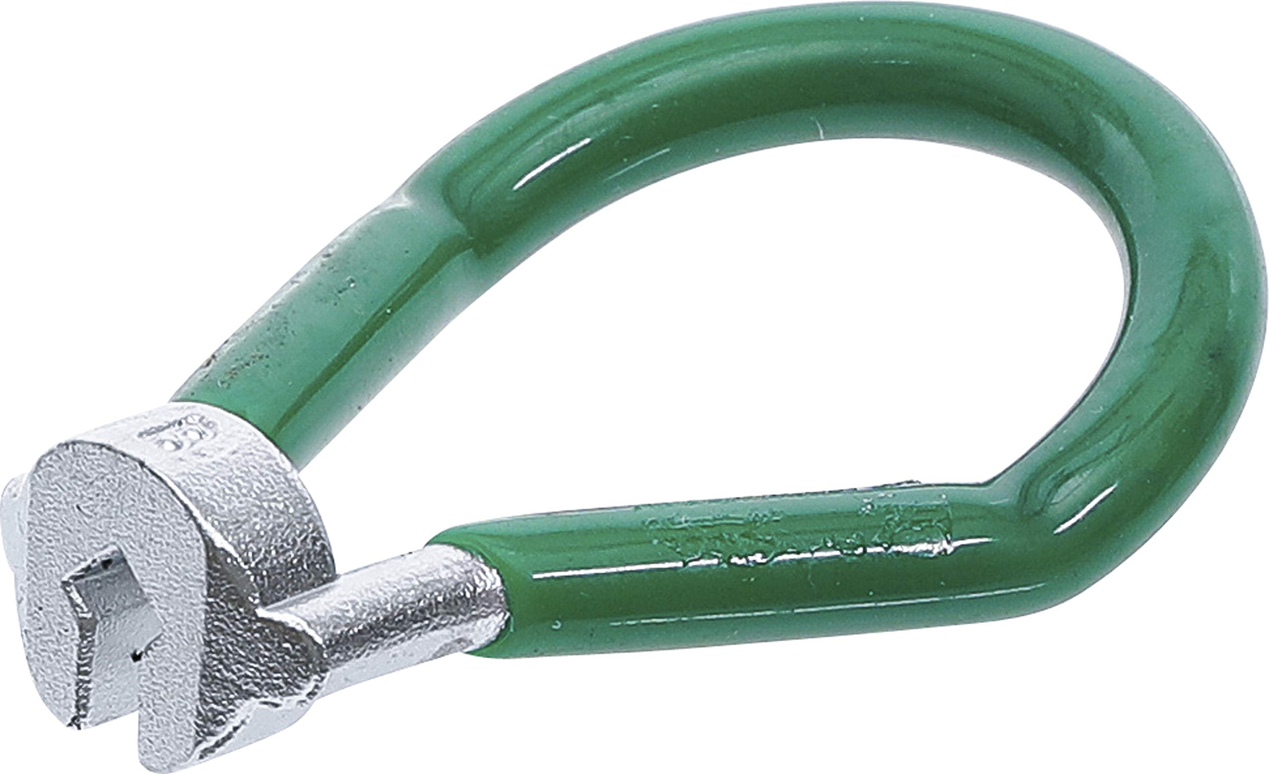BGS 70079 | Spoke Wrench | green | 3.3 mm (0.130")