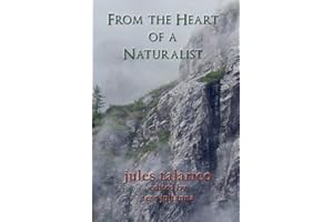 From the Heart of a Naturalist
