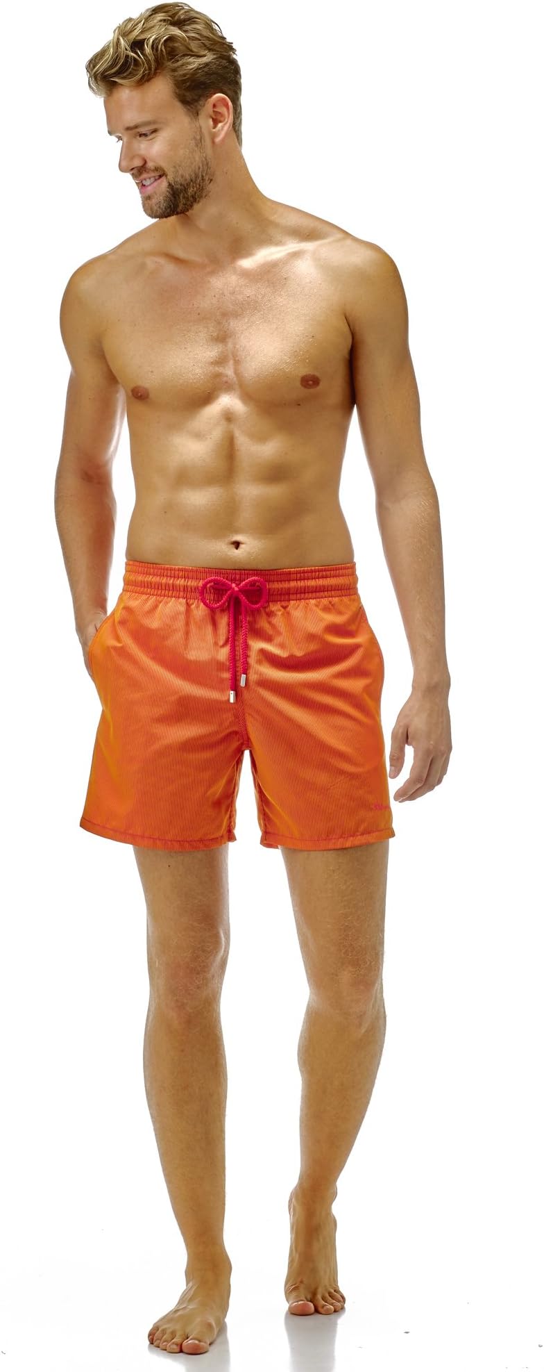 Men's Swim Trunks