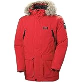 Helly-Hansen Mens Reine Parka
