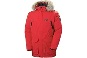 Helly Hansen Men's Reine ParkaParka