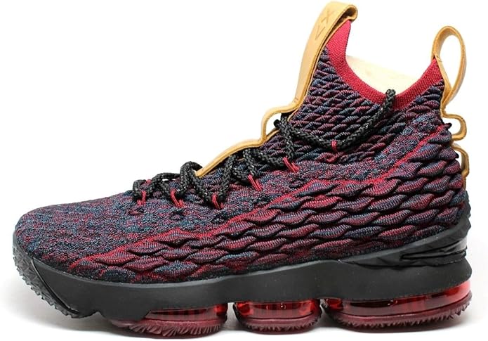 lebron 15 high tops