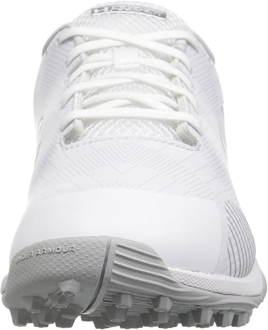 under armour women's finisher turf lacrosse cleats