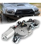 Plumilla Limpiaparabrisa Trasero 12 4runner Toyota 2002-2009 | Cuotas Sin Interés