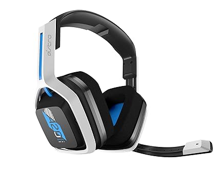 ASTRO Gaming A20 Wireless Headset Gen 2