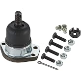 MOOG K5320 Front Upper Suspension Ball Joint for Chevrolet Blazer | Replaces 45D0057 17980952 19133669 46D0057A 8179809520 TC2202 VKDS4742 MK5290 MK5320 535-696 10395 B5290 B5320 E6285 K5290.