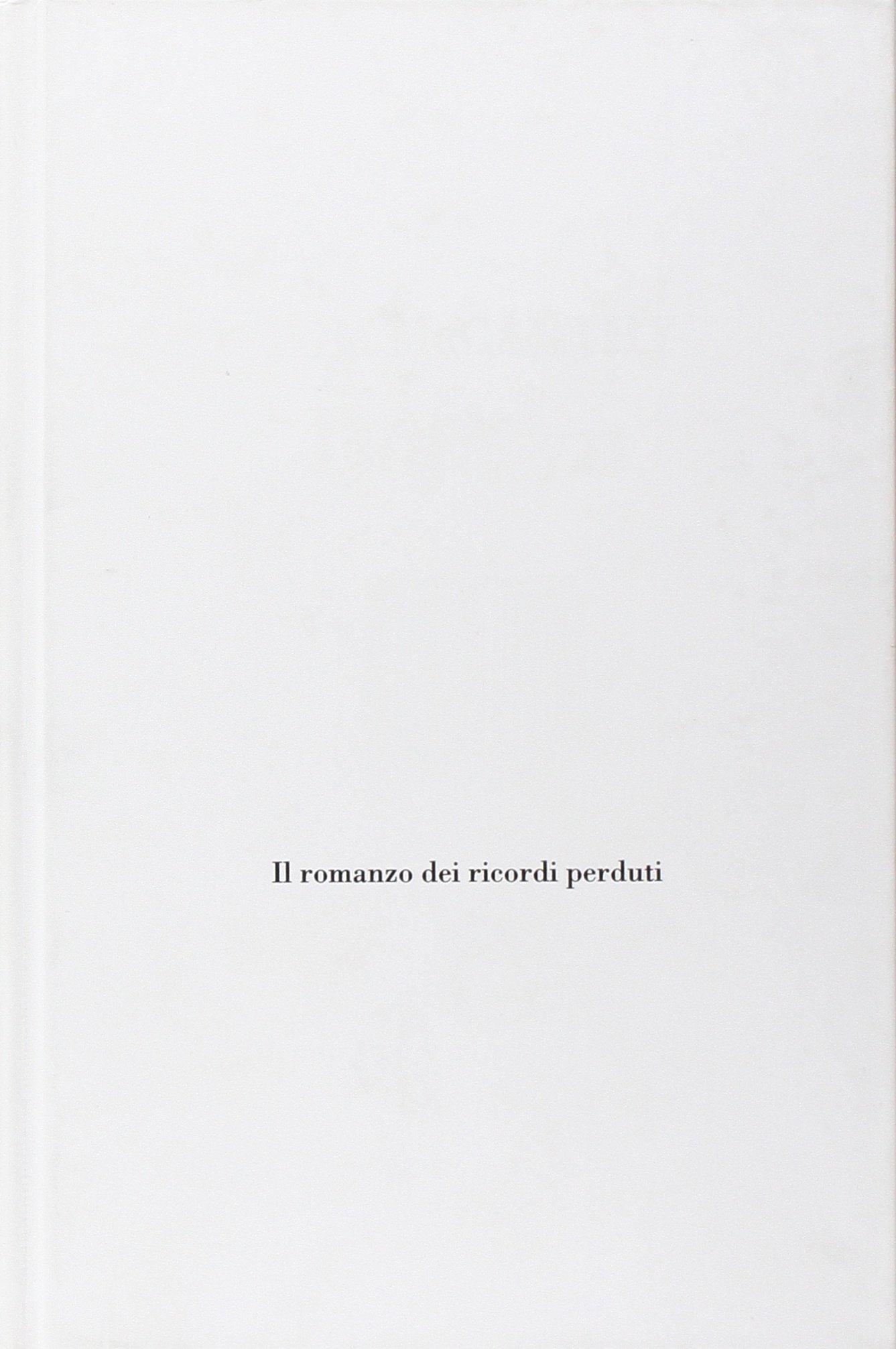 Deja Vu Il Romanzo Dei Ricordi Perduti Mccarthy Tom Books Amazon Com