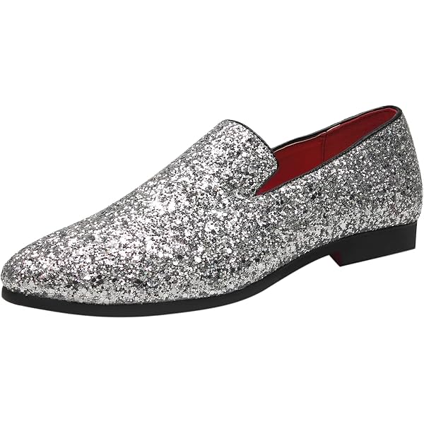 Like New TALLIA Bold Textile loafers w/ intricate paisley design + Shoe Shapers TALLIA | Shoes | Tallia Gray And Brown Loafers With Tassels  main image 4