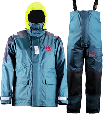 Foul Weather Gear For Fishing Clearance 
