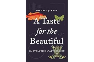 A Taste for the Beautiful: The Evolution of Attraction