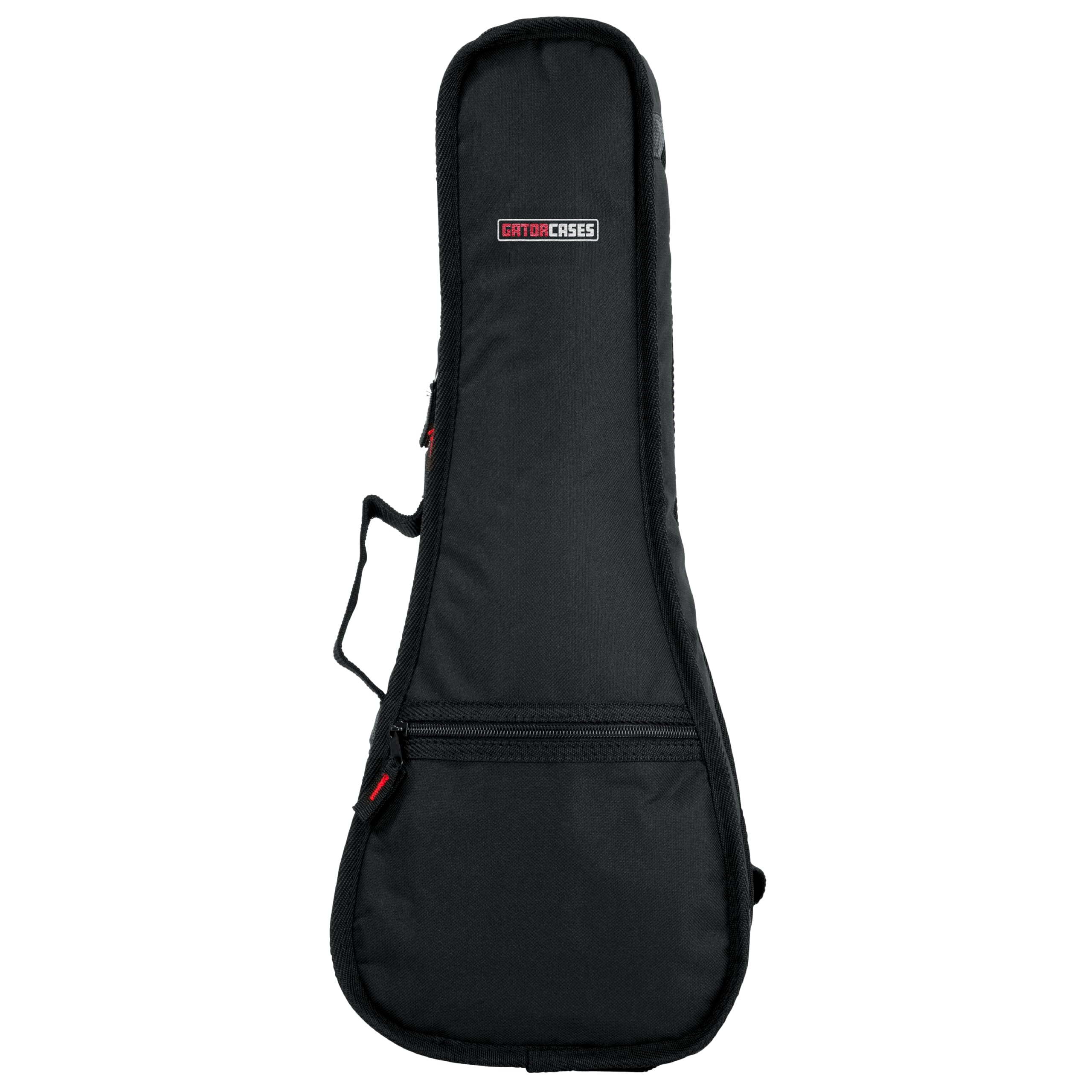 Gator Padded Gig Bag for Soprano and Concert Ukuleles